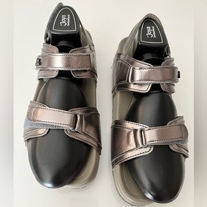 Womens JOYA Switzerland Amalfi II Pewter